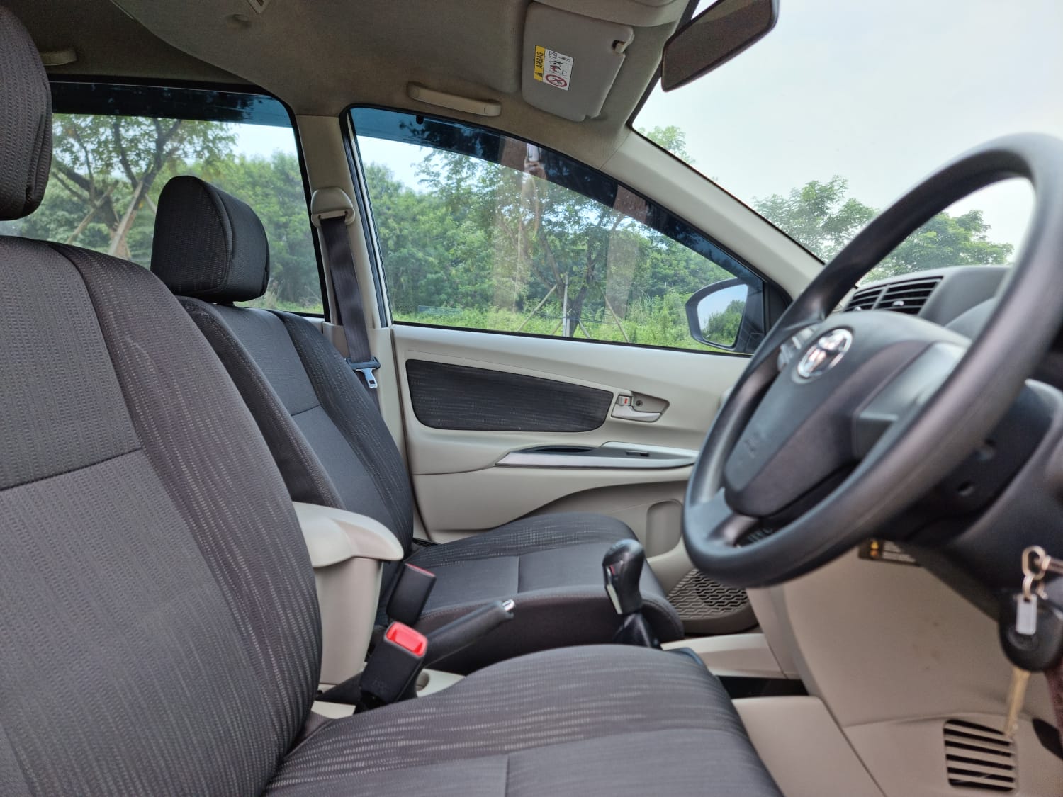 2021 Toyota Avanza 2021 Toyota Avanza