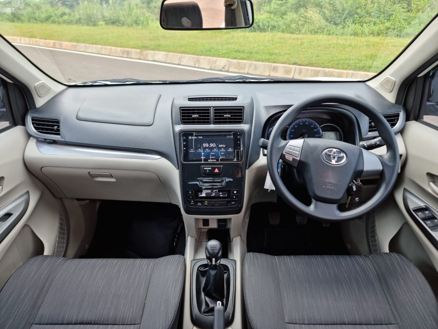 2021 Toyota Avanza 2021 Toyota Avanza