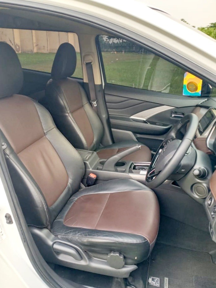 2021 Mitsubishi Xpander Cross 2021 Mitsubishi Xpander Cross