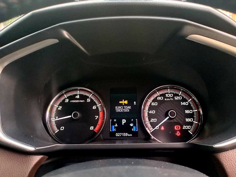 2021 Mitsubishi Xpander Cross 2021 Mitsubishi Xpander Cross