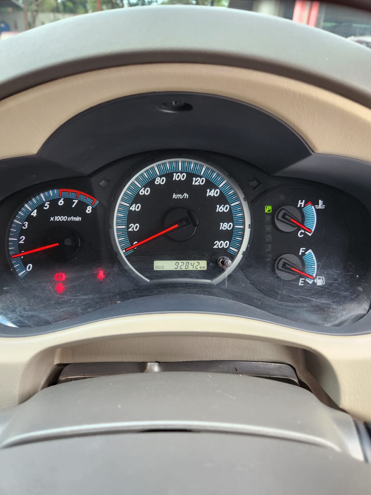 2014 Toyota Kijang Innova 2014 Toyota Kijang Innova