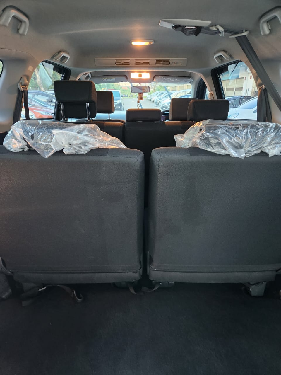 2021 Toyota Rush 2021 Toyota Rush