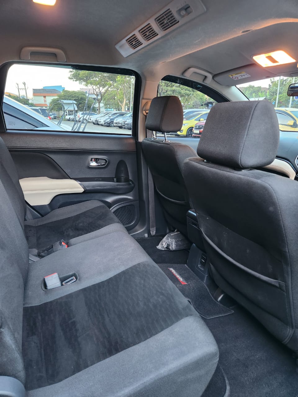 2021 Toyota Rush 2021 Toyota Rush