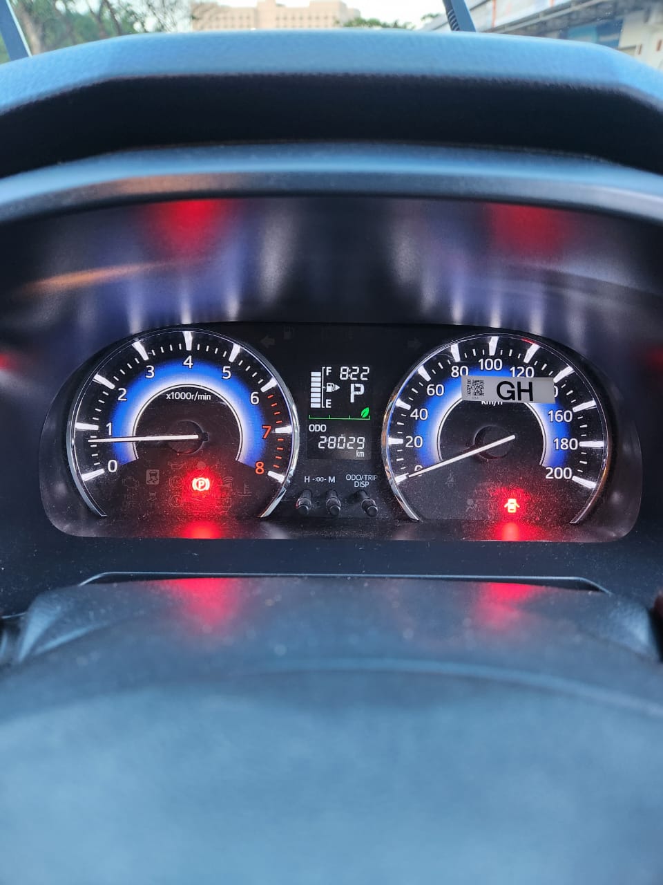 2021 Toyota Rush 2021 Toyota Rush