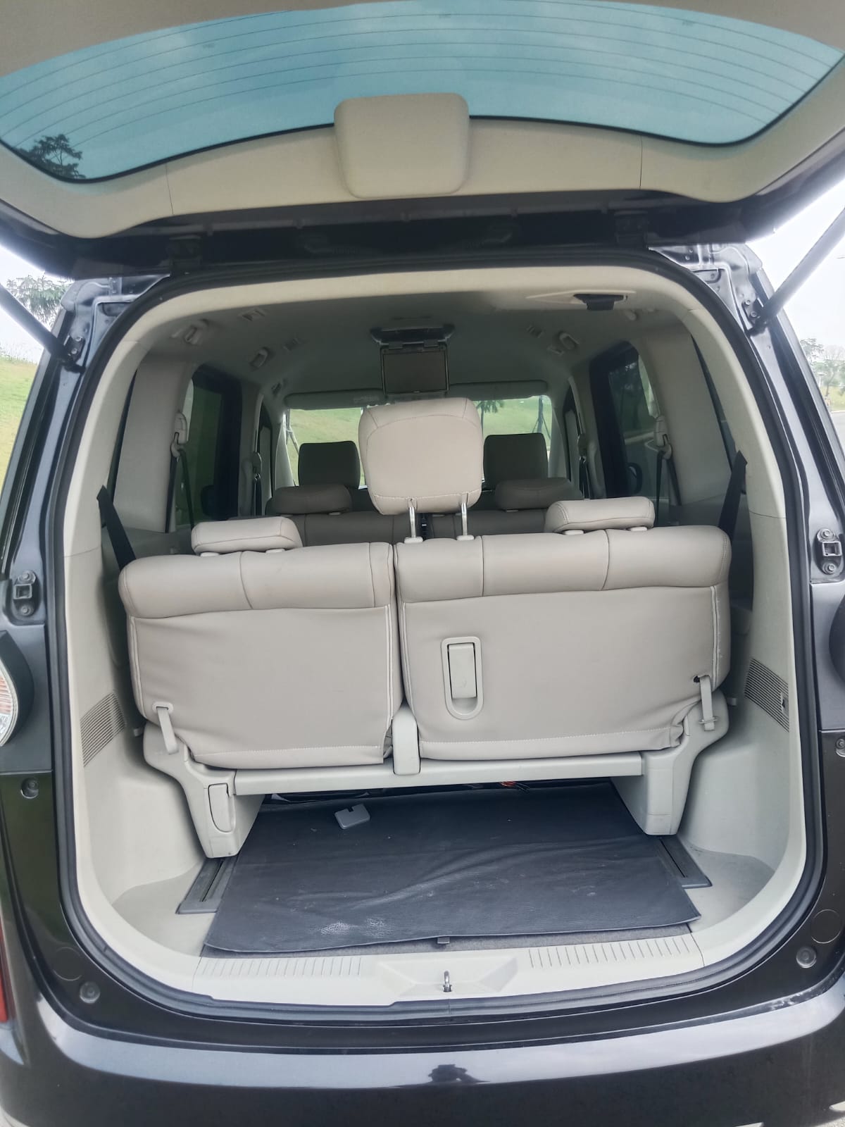 2017 Mazda Biante 2.0L Sky Active AT 2017 Mazda Biante 2.0L Sky Active AT