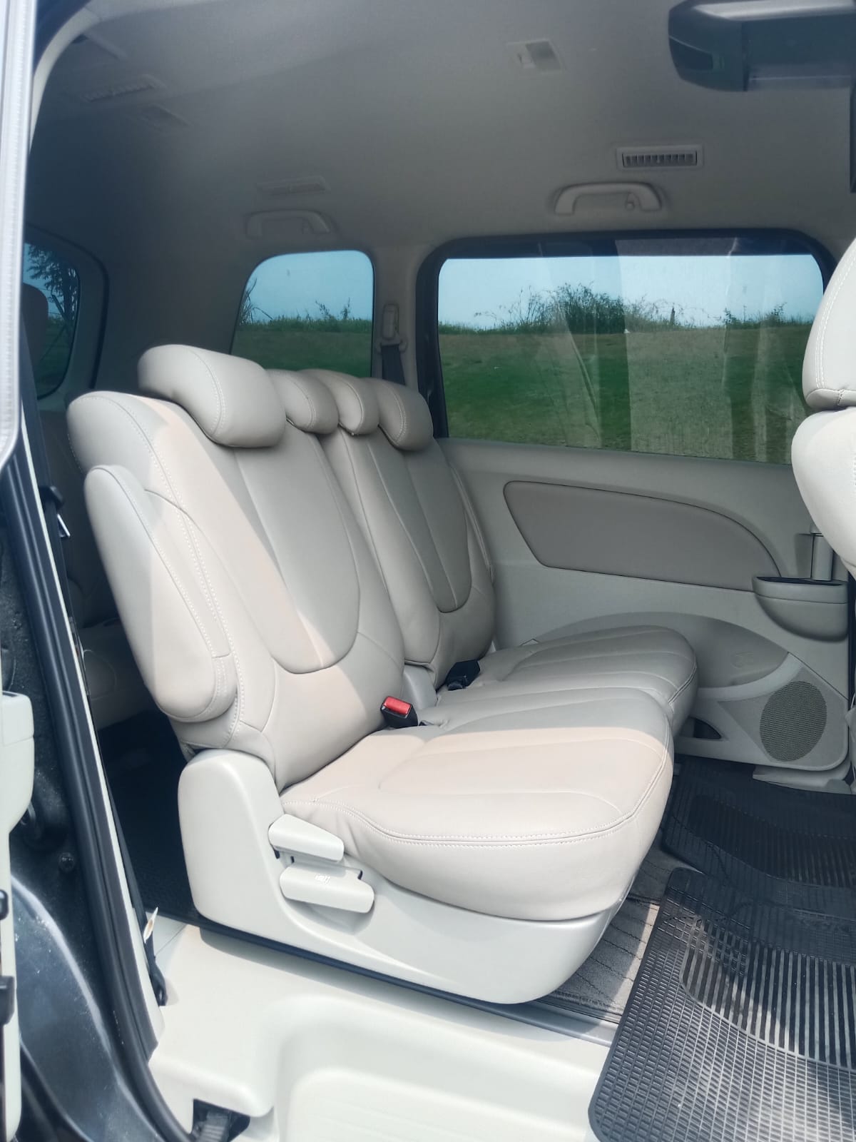 2017 Mazda Biante 2.0L Sky Active AT 2017 Mazda Biante 2.0L Sky Active AT