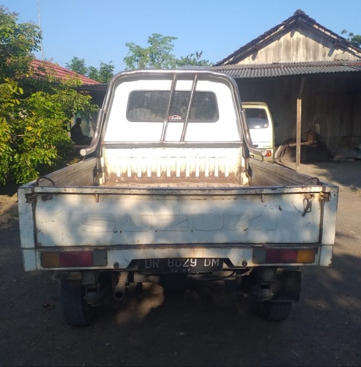 2014 Suzuki Futura 2014 Suzuki Futura