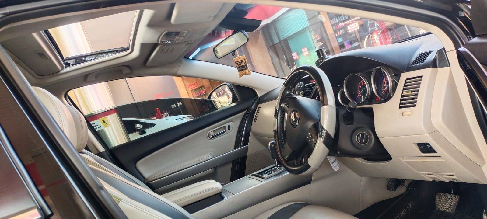 Used 2012 Mazda CX 9 AWD AWD for sale