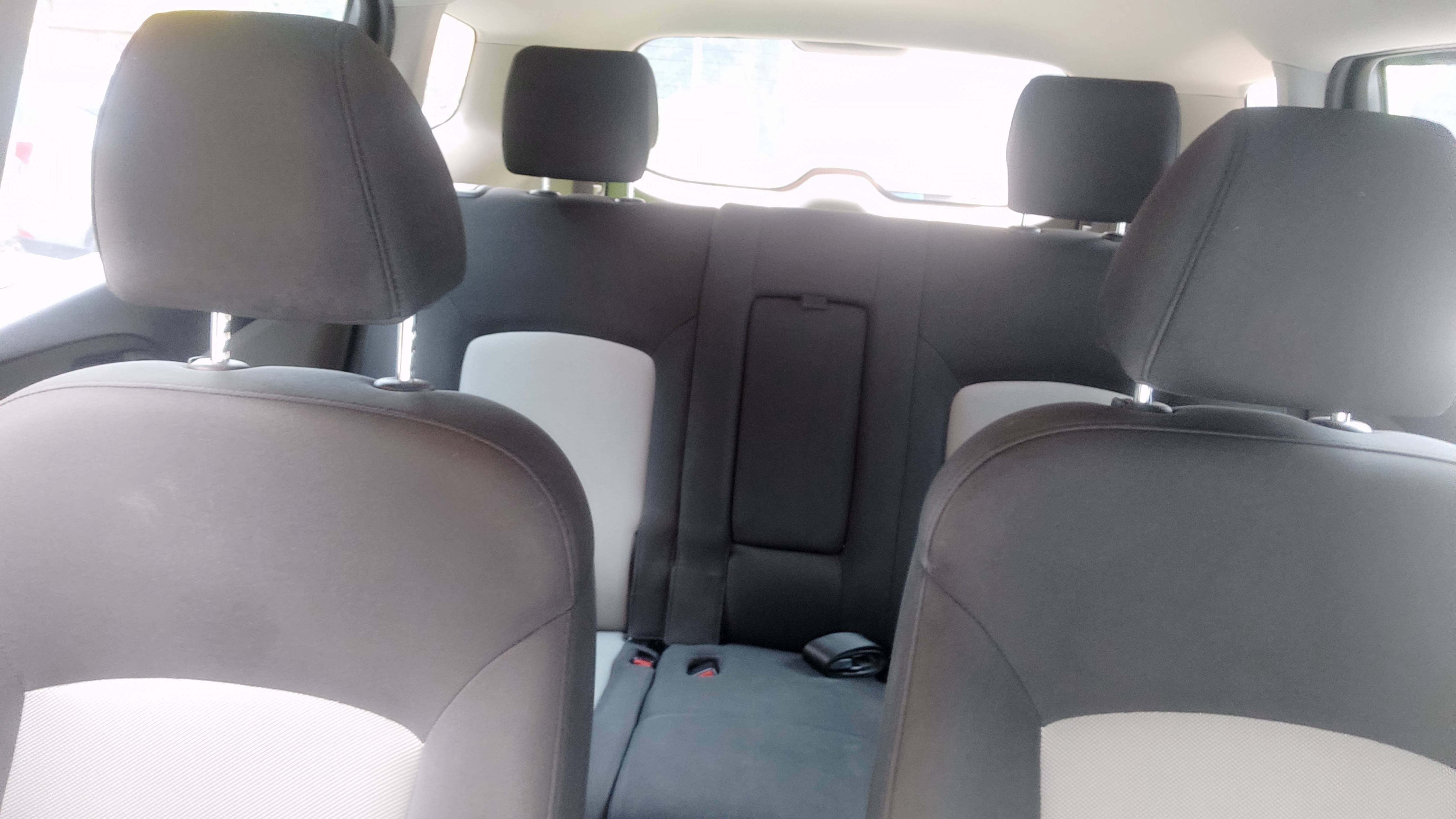 2014 Chevrolet Orlando 1.8 LT AT 2014 Chevrolet Orlando 1.8 LT AT