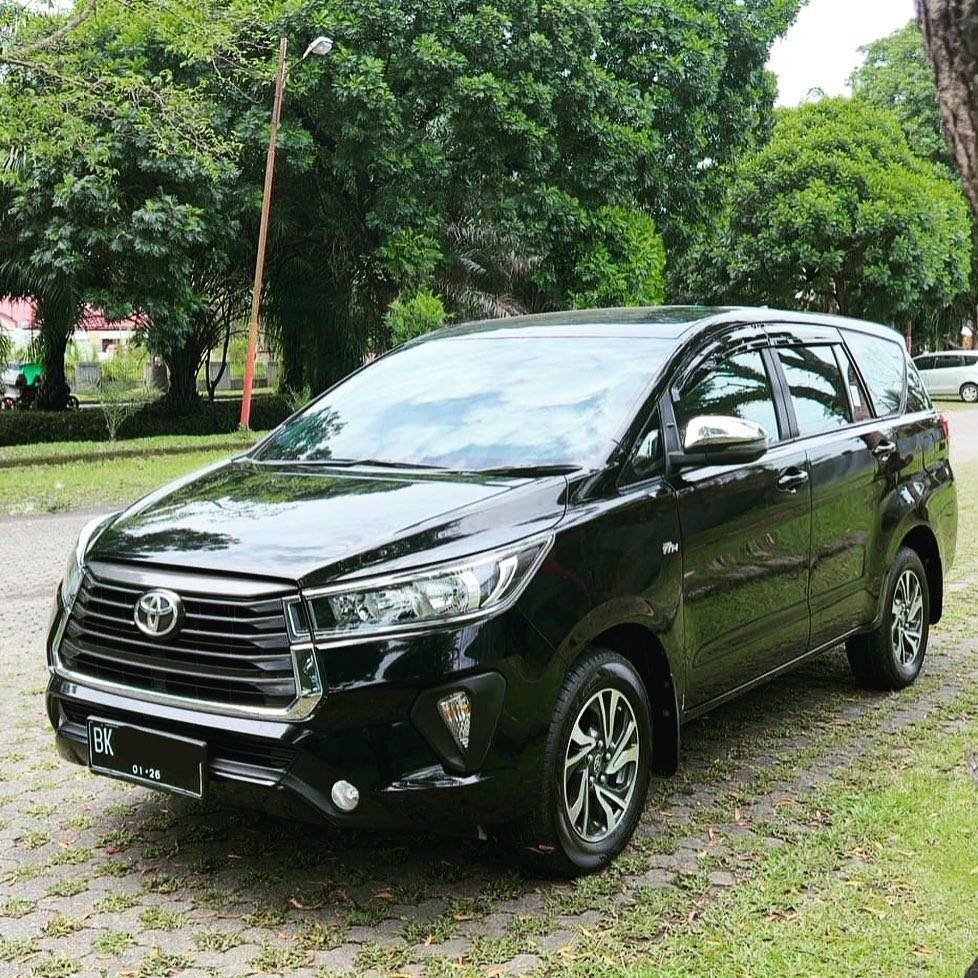 2020 Toyota Kijang Innova 2020 Toyota Kijang Innova