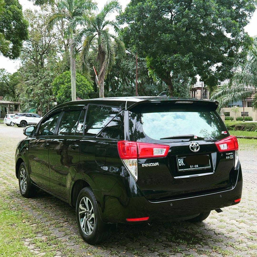 2020 Toyota Kijang Innova 2020 Toyota Kijang Innova