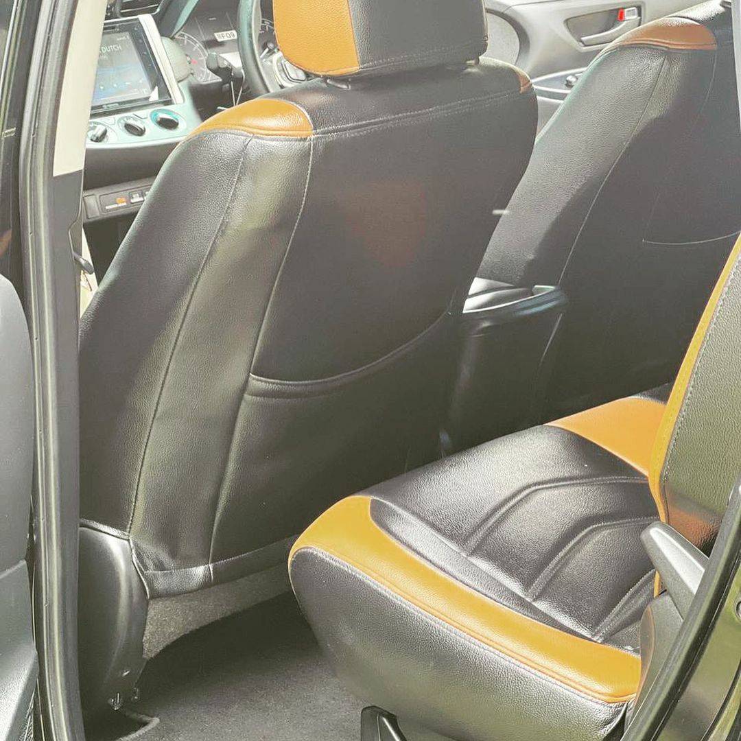 2020 Toyota Kijang Innova 2020 Toyota Kijang Innova