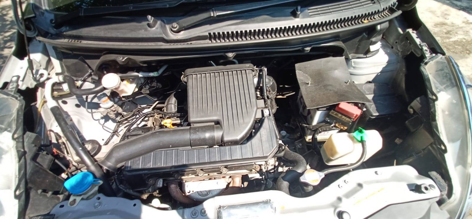 2017 Suzuki Ertiga 2017 Suzuki Ertiga