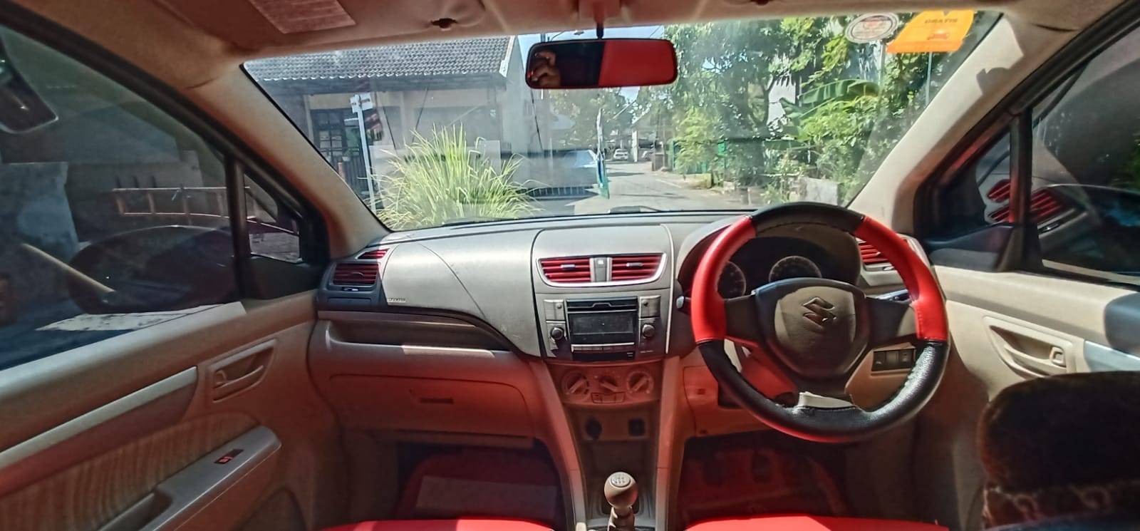 2017 Suzuki Ertiga 2017 Suzuki Ertiga