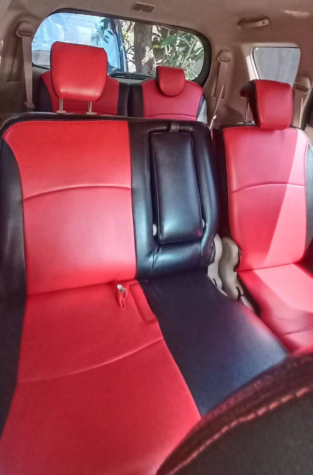 2017 Suzuki Ertiga 2017 Suzuki Ertiga