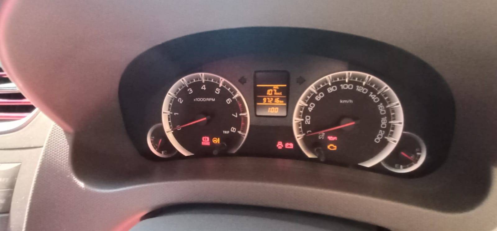 2017 Suzuki Ertiga 2017 Suzuki Ertiga