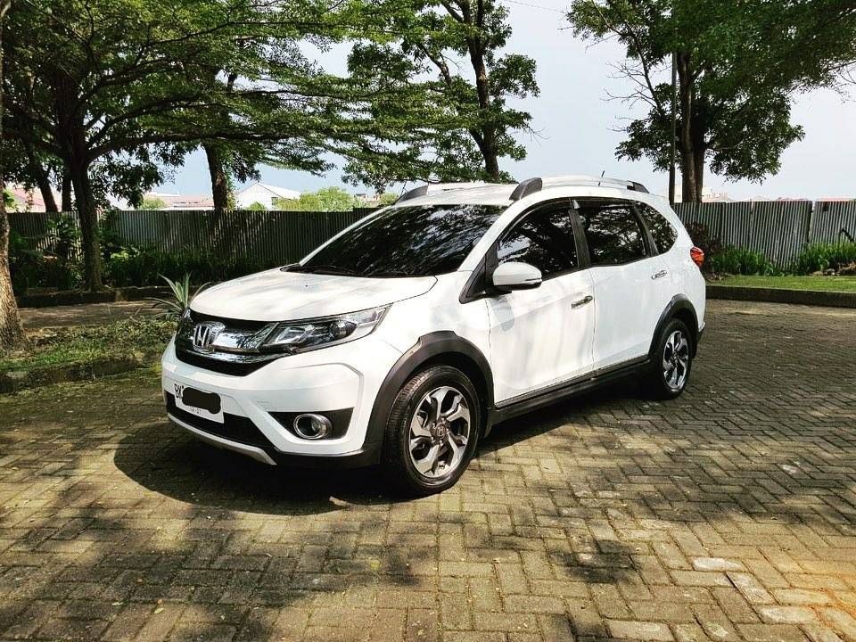 2016 Honda BRV 2016 Honda BRV
