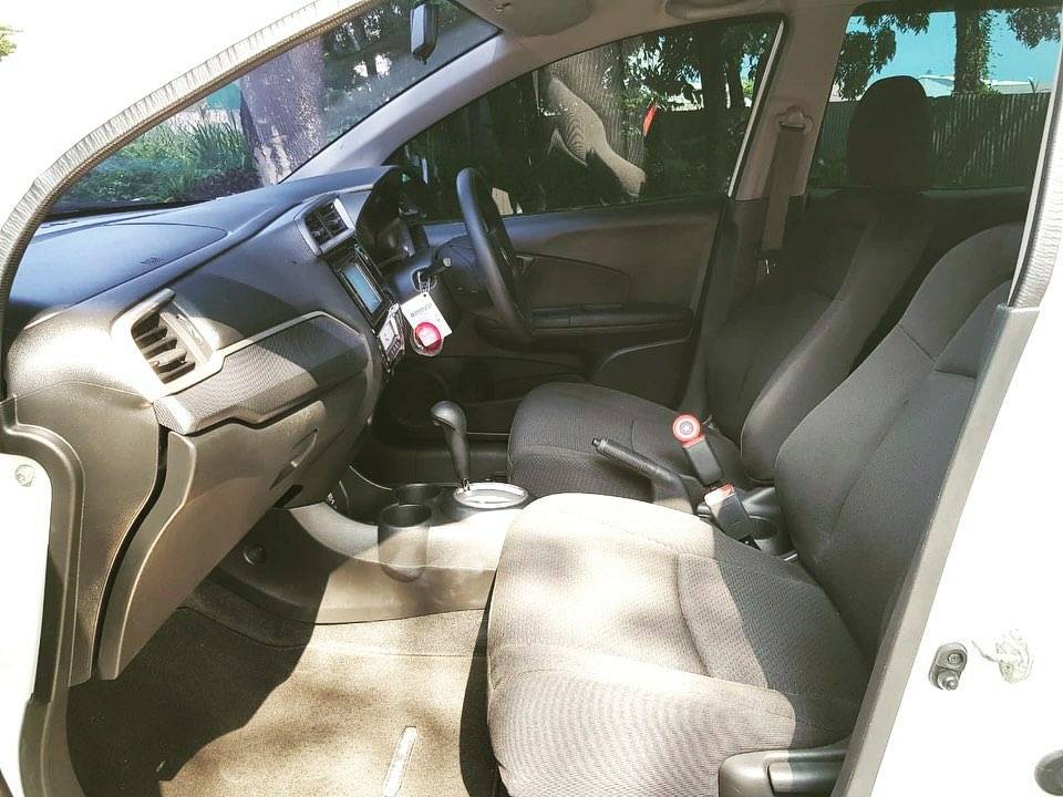 2016 Honda BRV 2016 Honda BRV