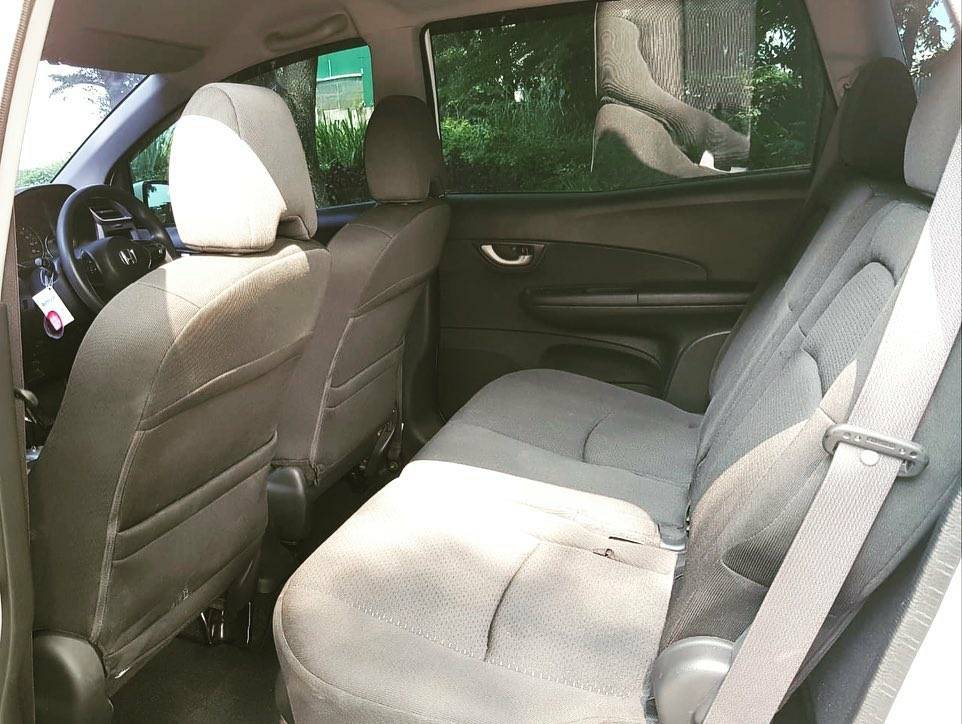 2016 Honda BRV 2016 Honda BRV