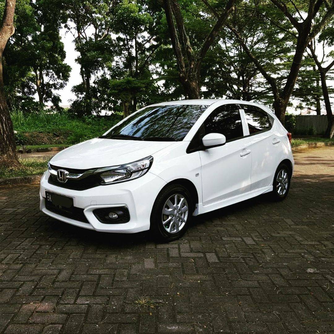 2020 Honda Brio 2020 Honda Brio