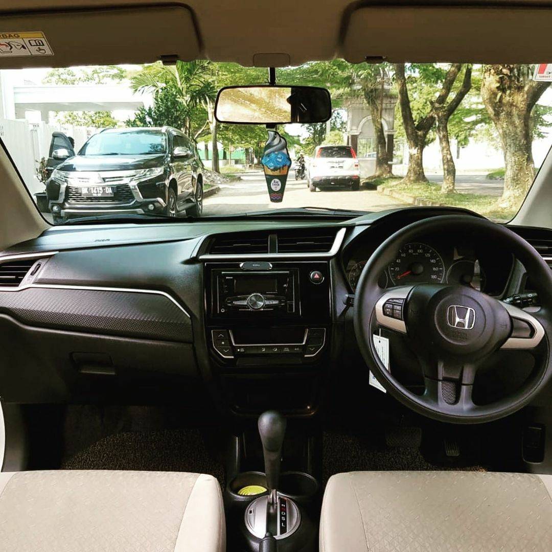 2020 Honda Brio 2020 Honda Brio