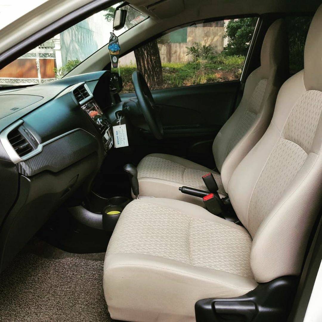 2020 Honda Brio 2020 Honda Brio