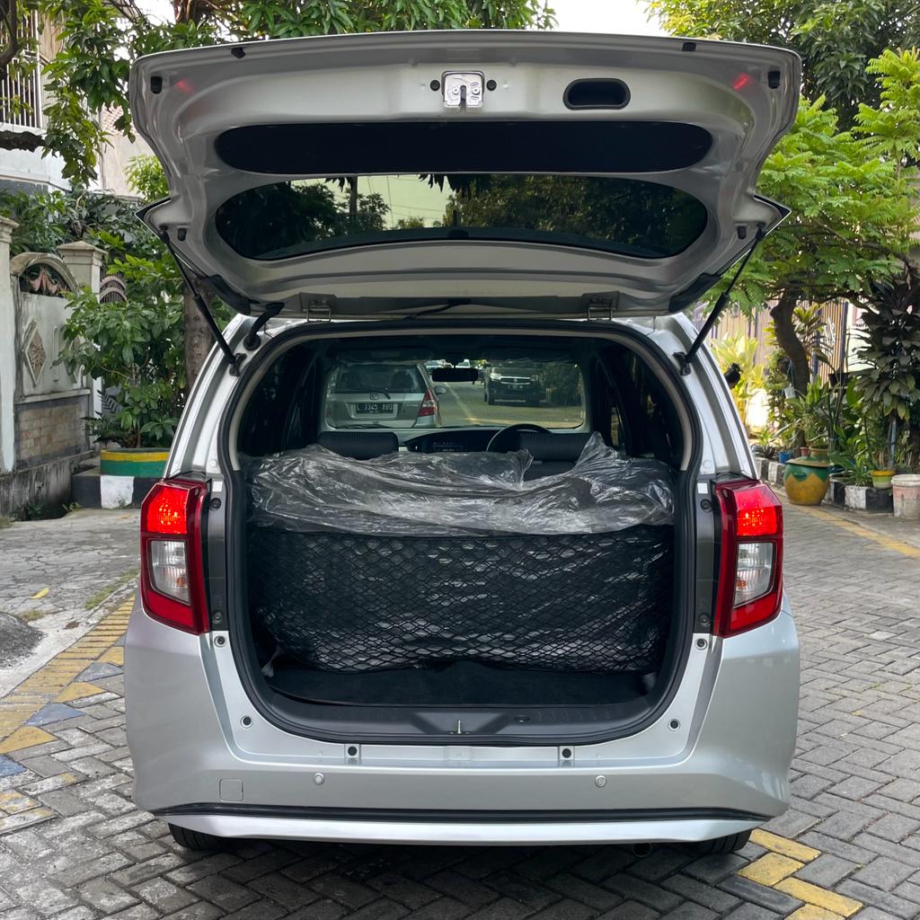 2018 Daihatsu Sigra 2018 Daihatsu Sigra