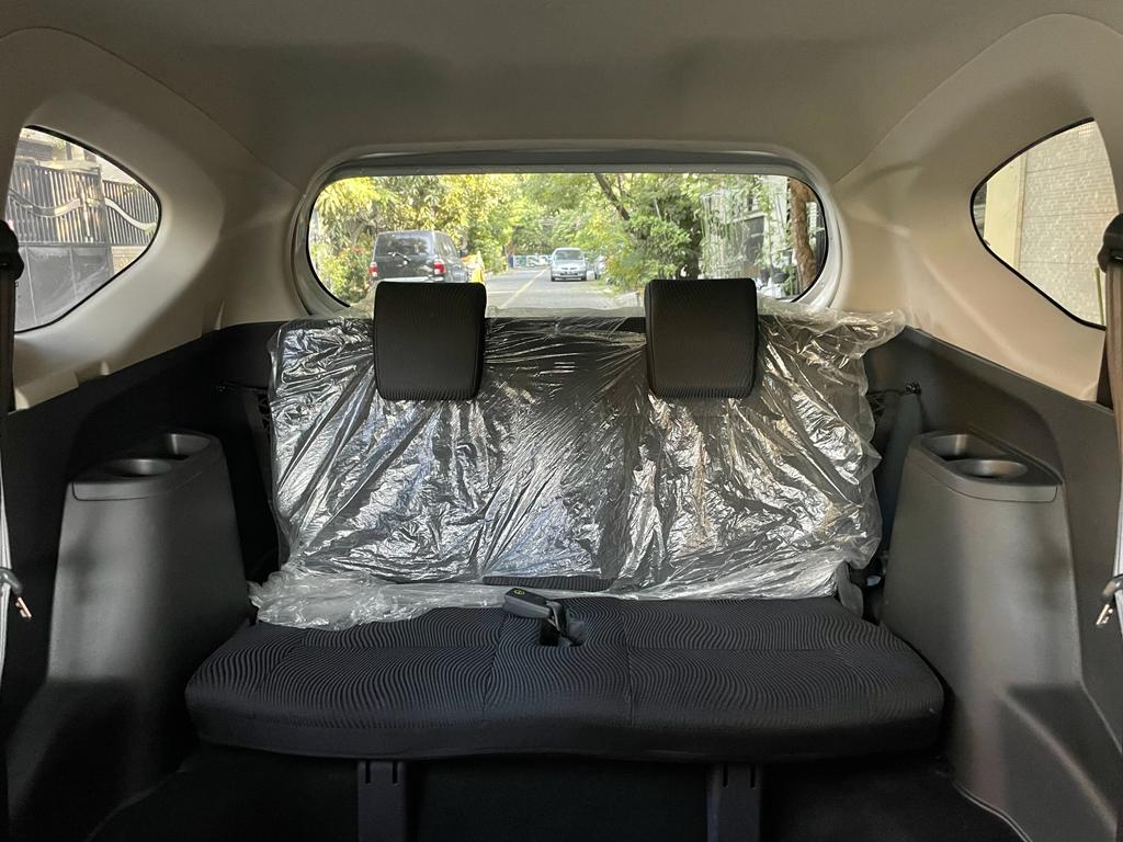 2018 Daihatsu Sigra 2018 Daihatsu Sigra