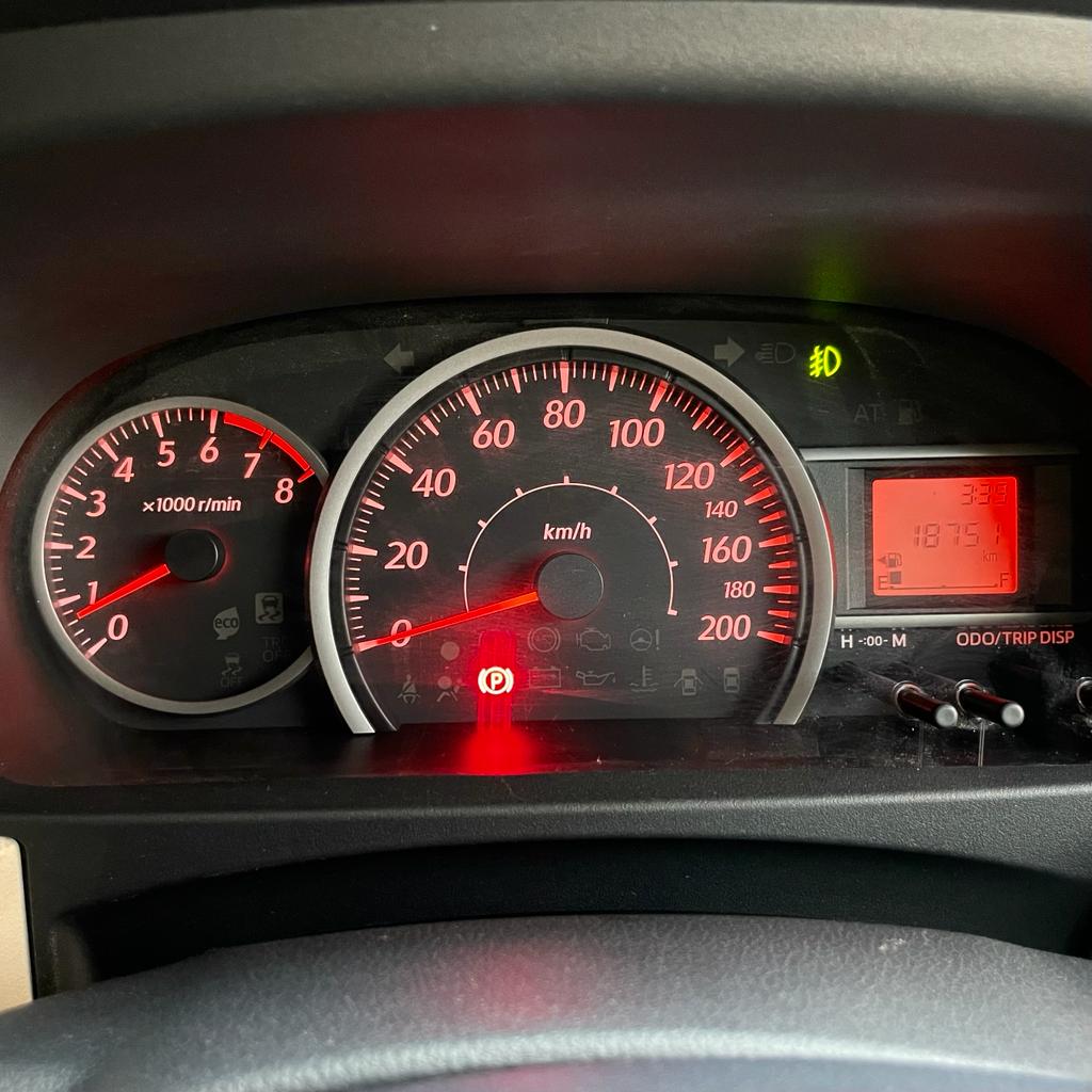 2018 Daihatsu Sigra 2018 Daihatsu Sigra