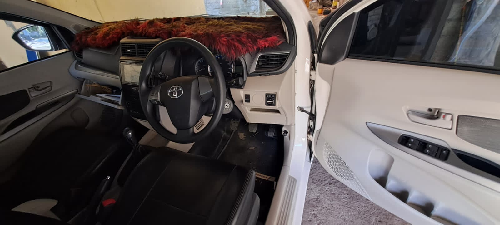 2022 Toyota Avanza Veloz 2022 Toyota Avanza Veloz