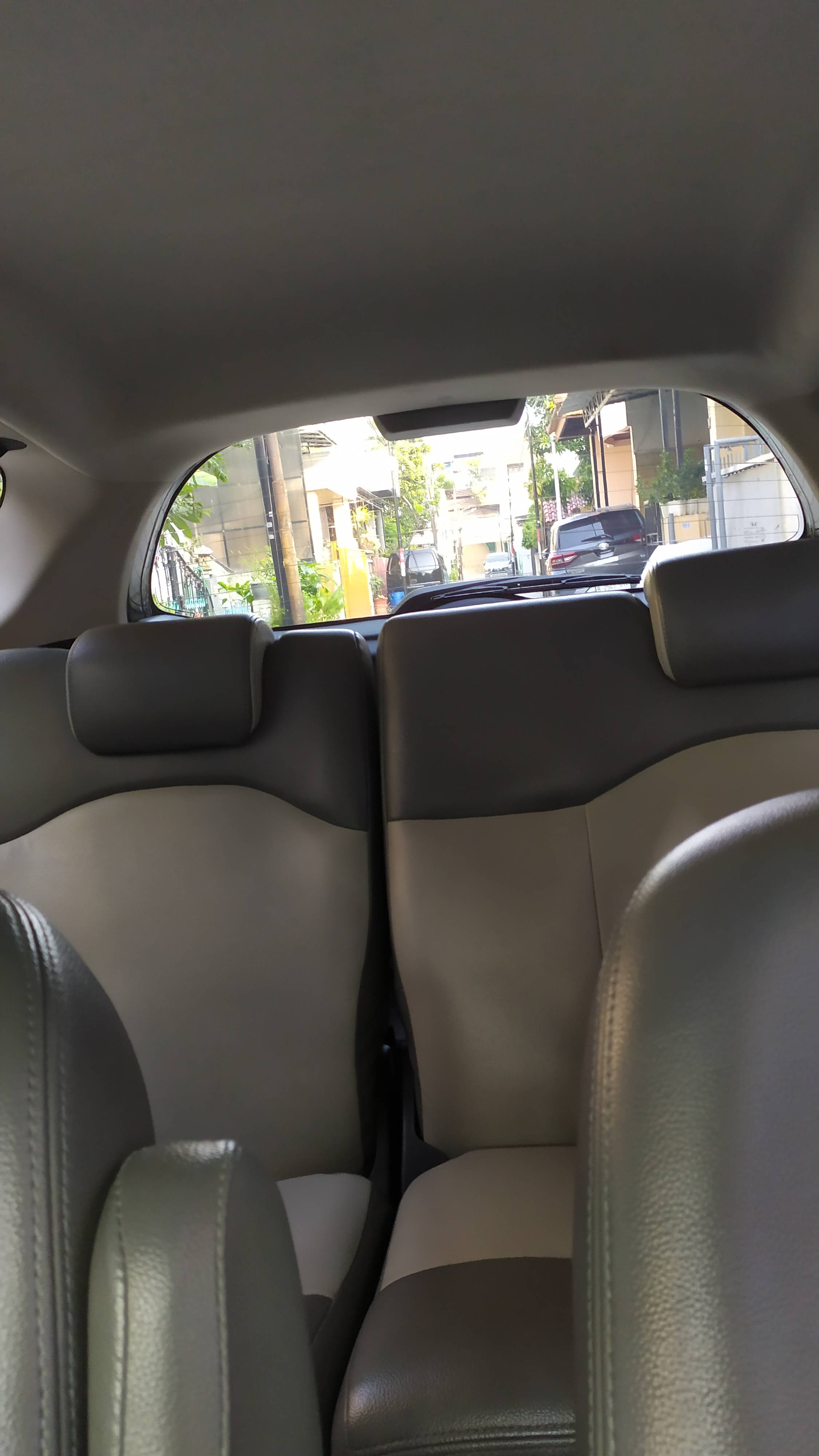 2014 Honda Jazz  1.5L RS AT 2014 Honda Jazz  1.5L RS AT