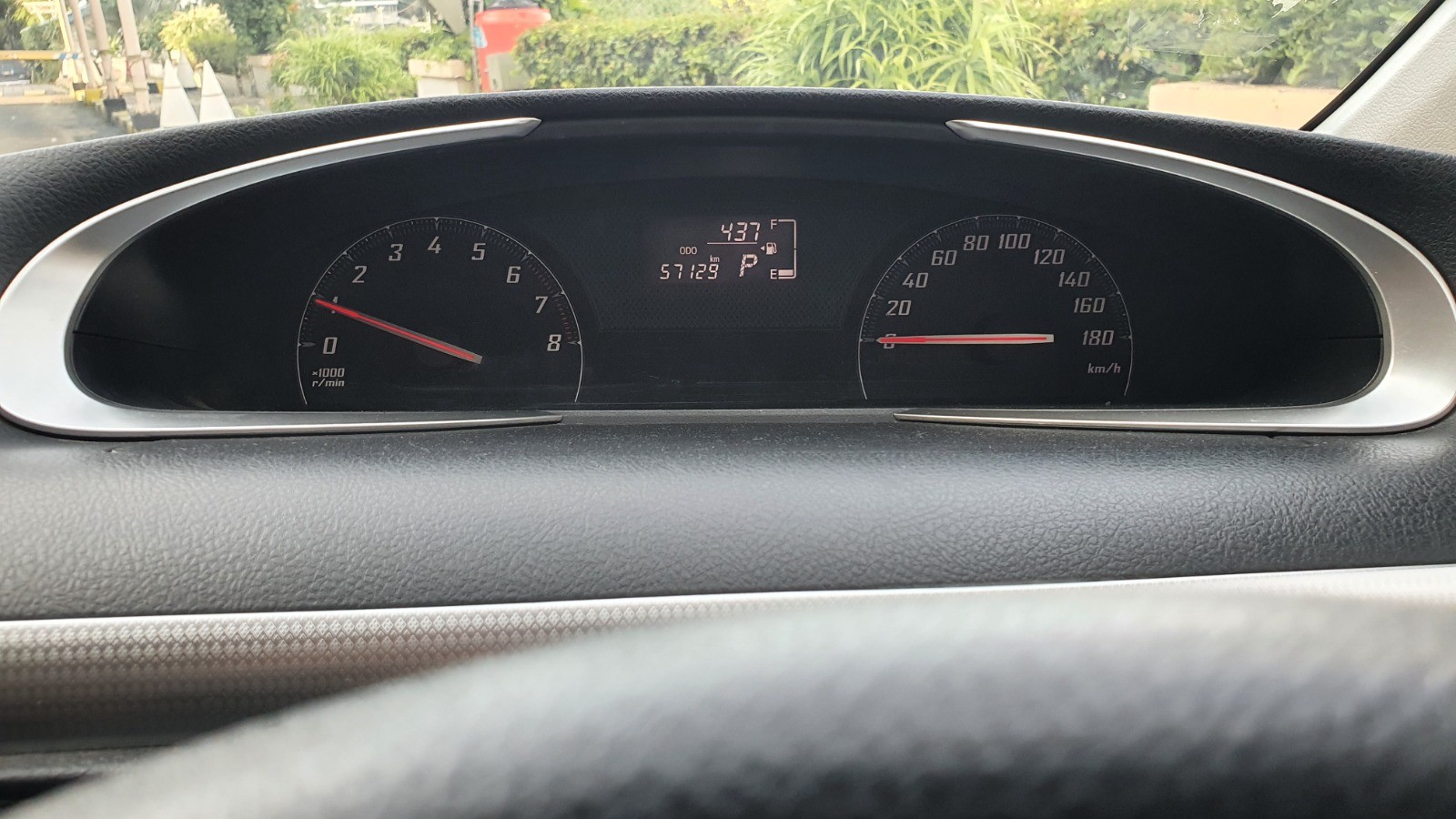 2016 Toyota Sienta 2016 Toyota Sienta