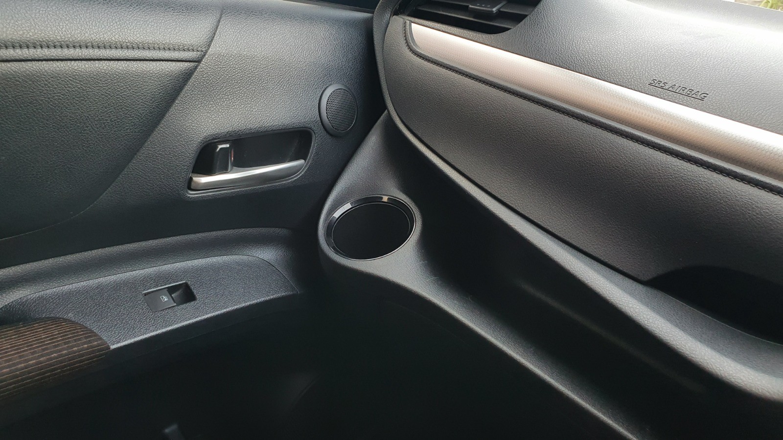 2016 Toyota Sienta 2016 Toyota Sienta