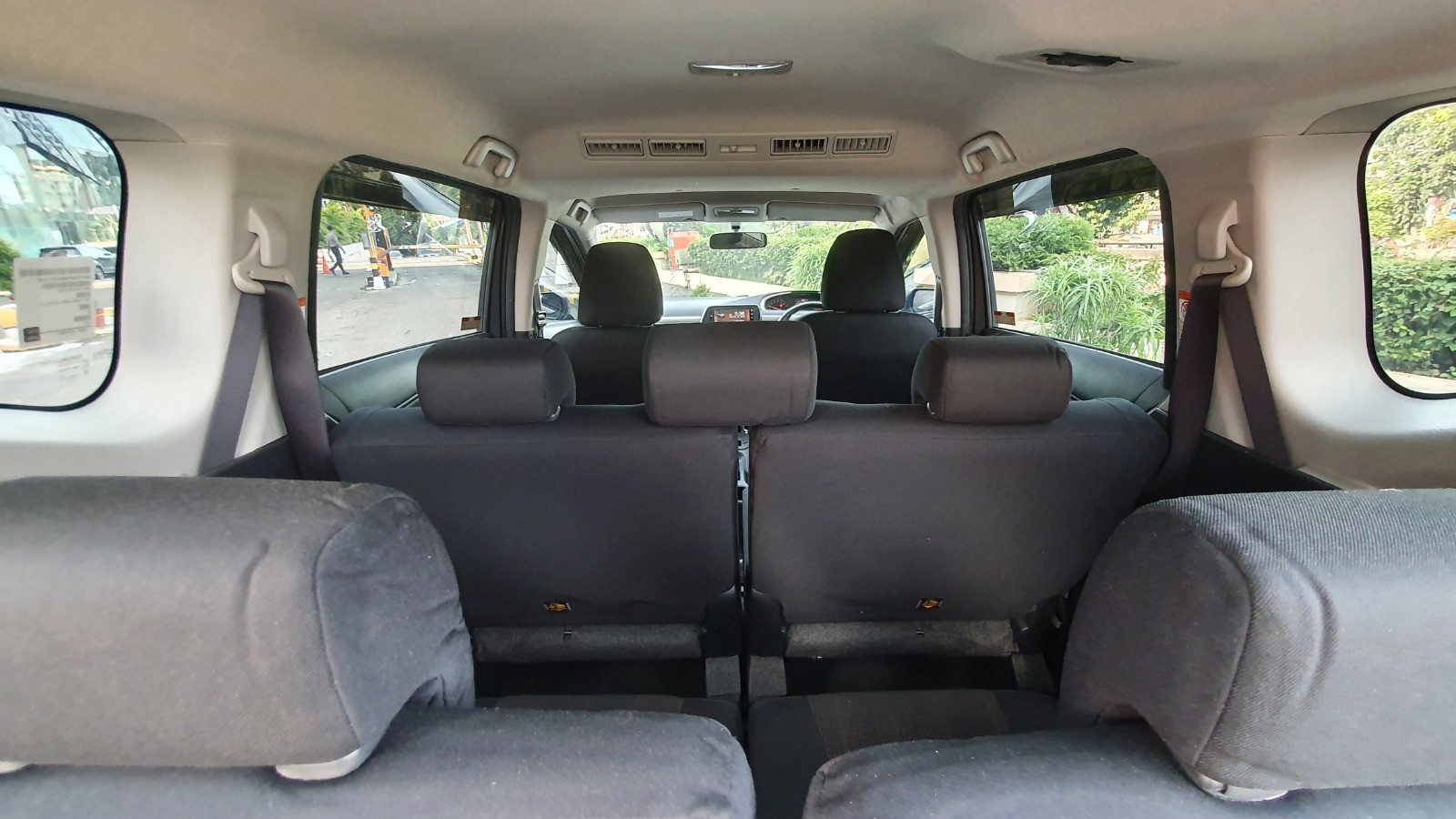 2016 Toyota Sienta 2016 Toyota Sienta