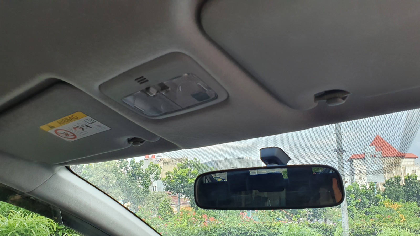 2016 Toyota Sienta 2016 Toyota Sienta