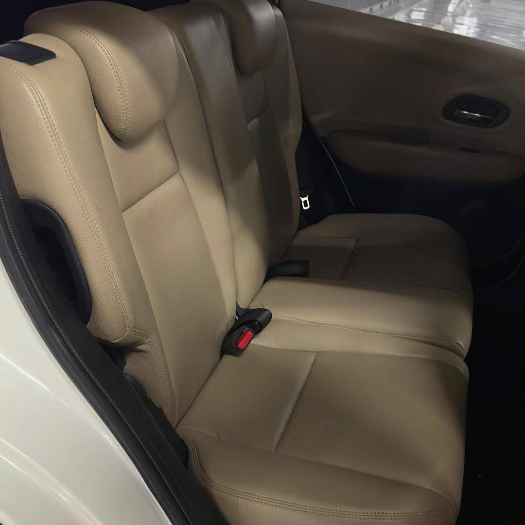 2017 Honda HRV 1.5L S CVT 2017 Honda HRV 1.5L S CVT