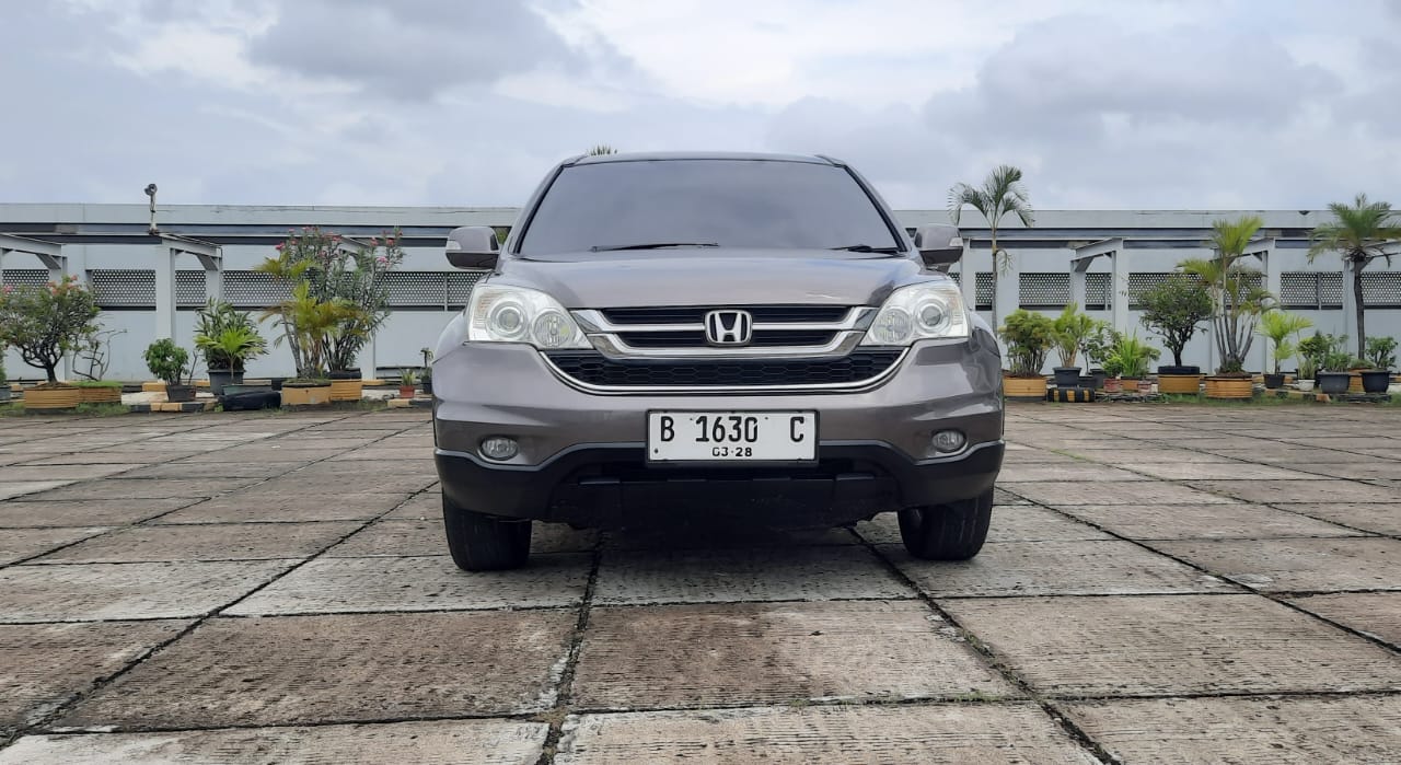 Second Hand 2011 Honda CR-V Second Hand 2011 Honda CR-V