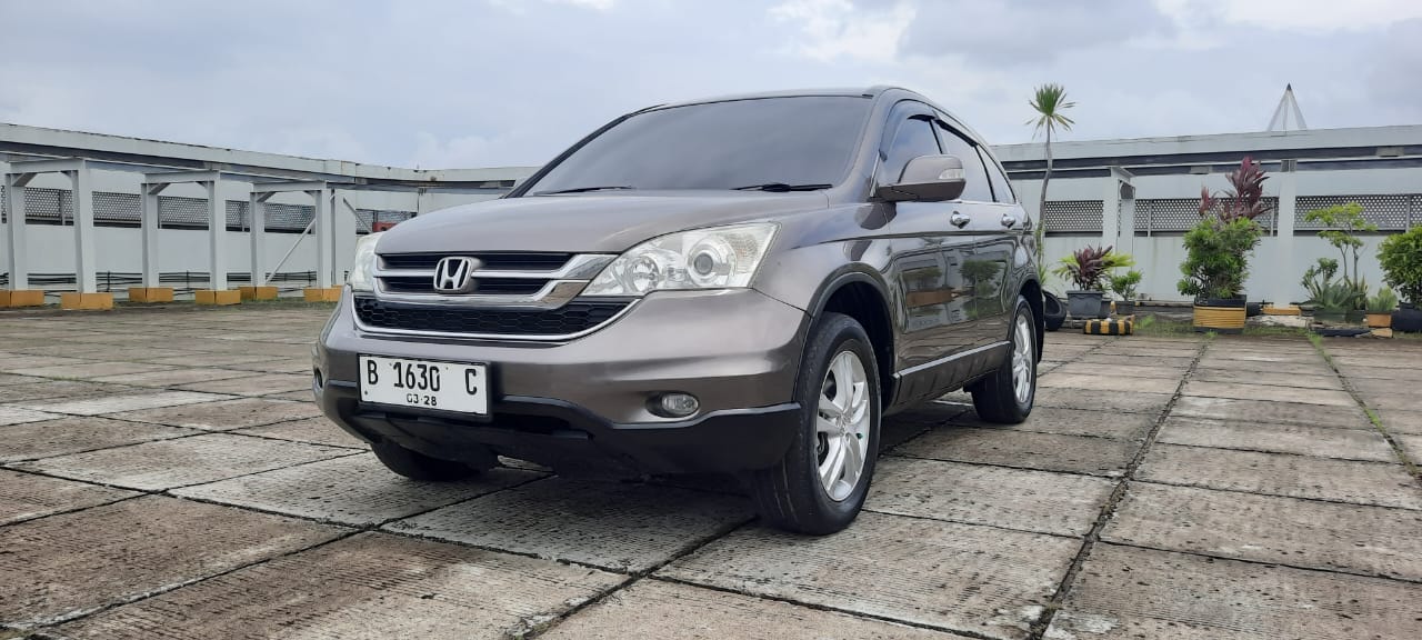 2011 Honda CR-V 2011 Honda CR-V