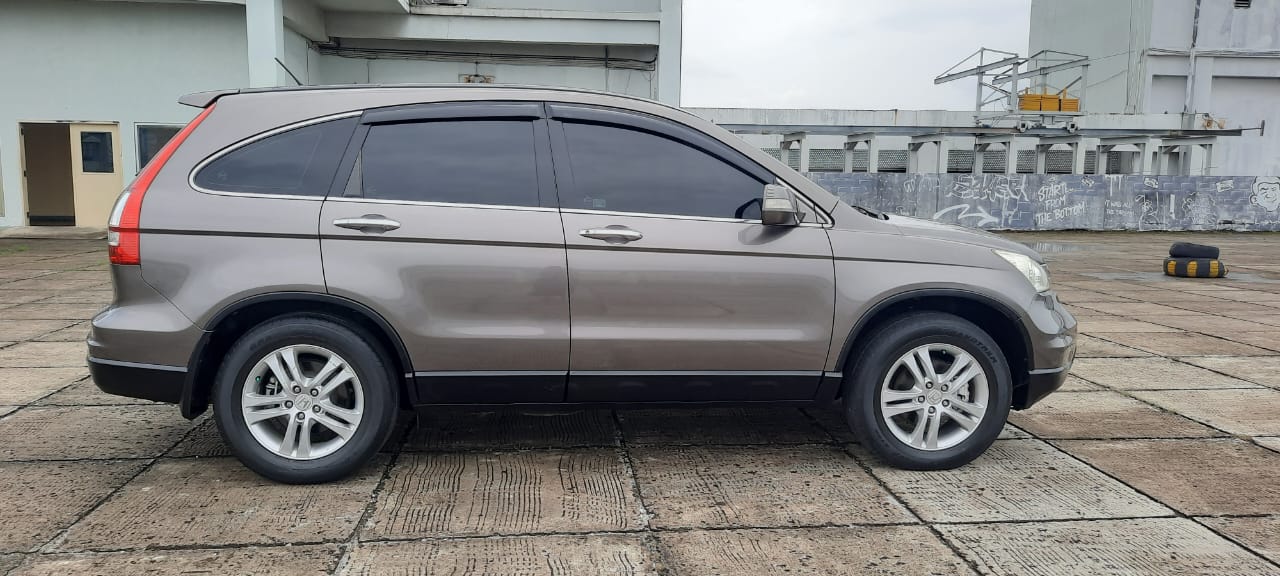 2011 Honda CR-V 2011 Honda CR-V