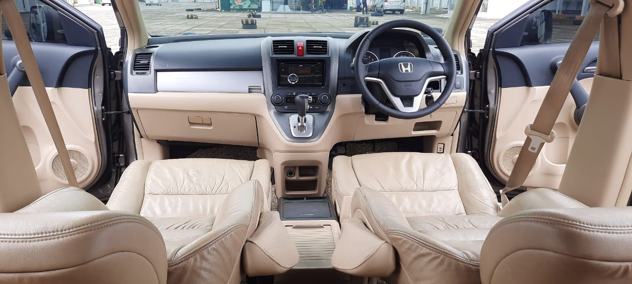 2011 Honda CR-V 2011 Honda CR-V