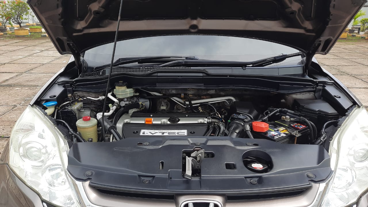 2011 Honda CR-V 2011 Honda CR-V