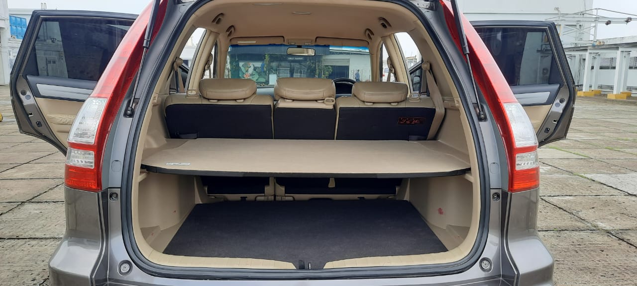 2011 Honda CR-V 2011 Honda CR-V