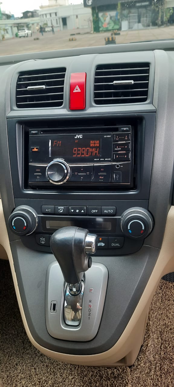 2011 Honda CR-V 2011 Honda CR-V