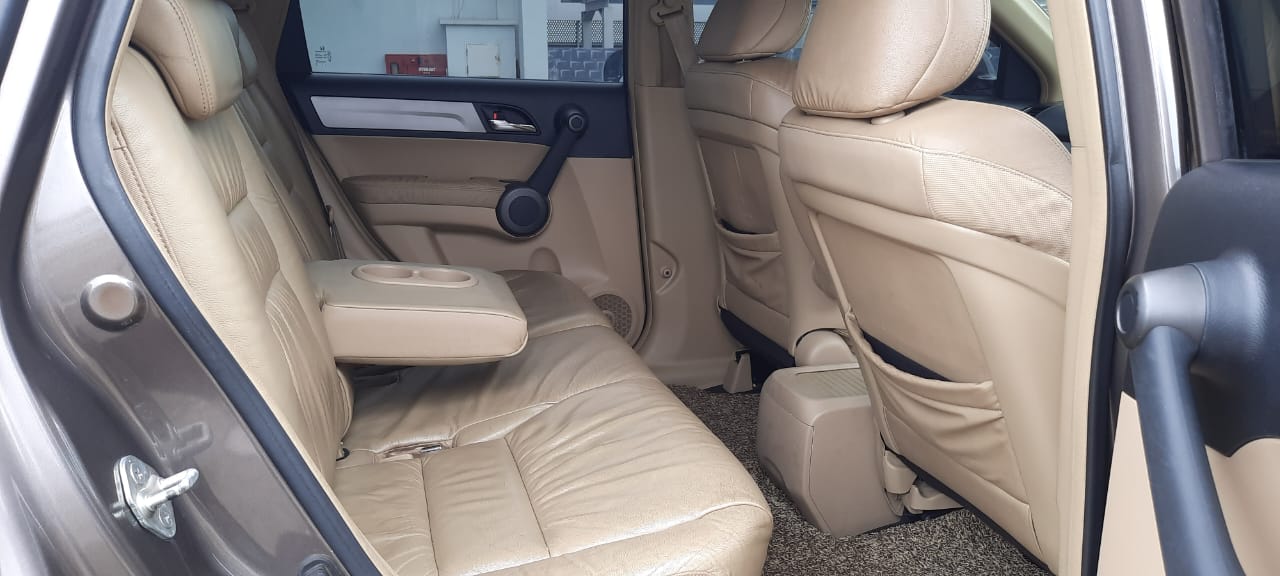 2011 Honda CR-V 2011 Honda CR-V