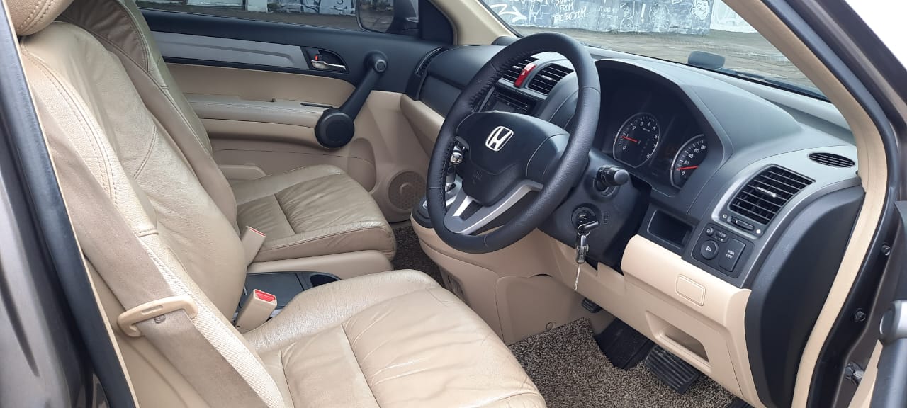 2011 Honda CR-V 2011 Honda CR-V