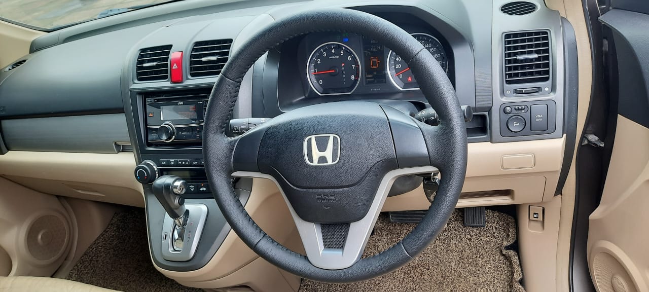 2011 Honda CR-V 2011 Honda CR-V