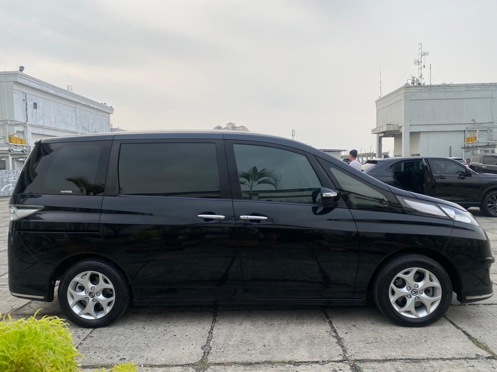 2014 Mazda Biante 2014 Mazda Biante