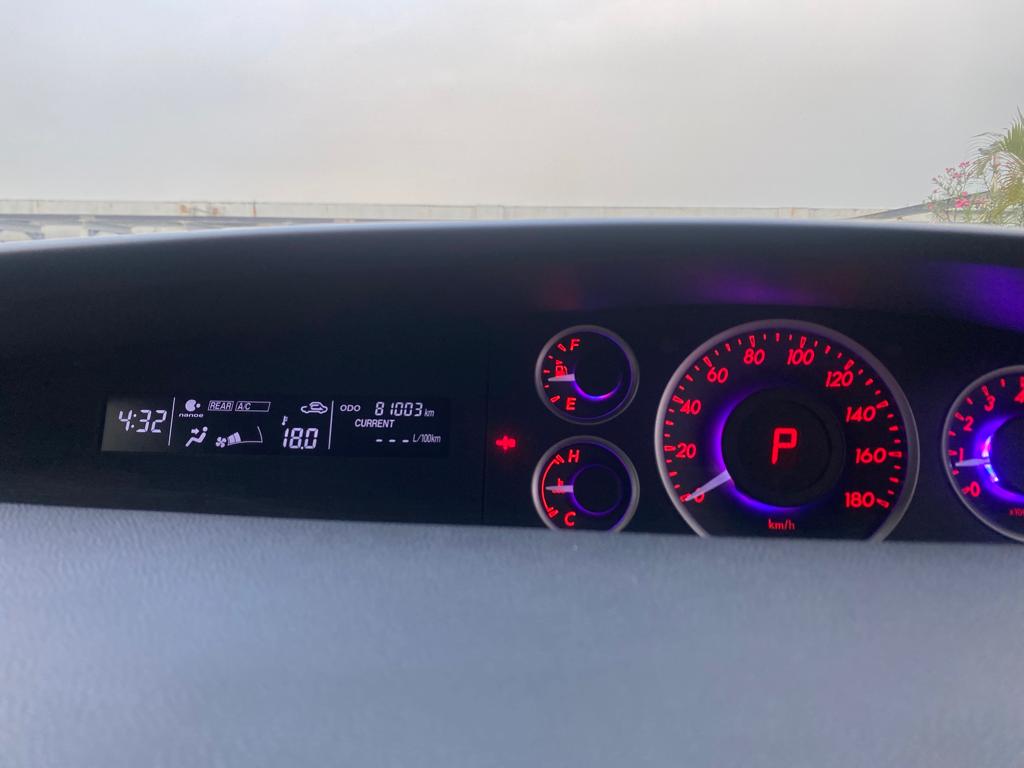 2014 Mazda Biante 2014 Mazda Biante