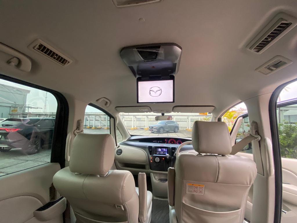 2014 Mazda Biante 2014 Mazda Biante