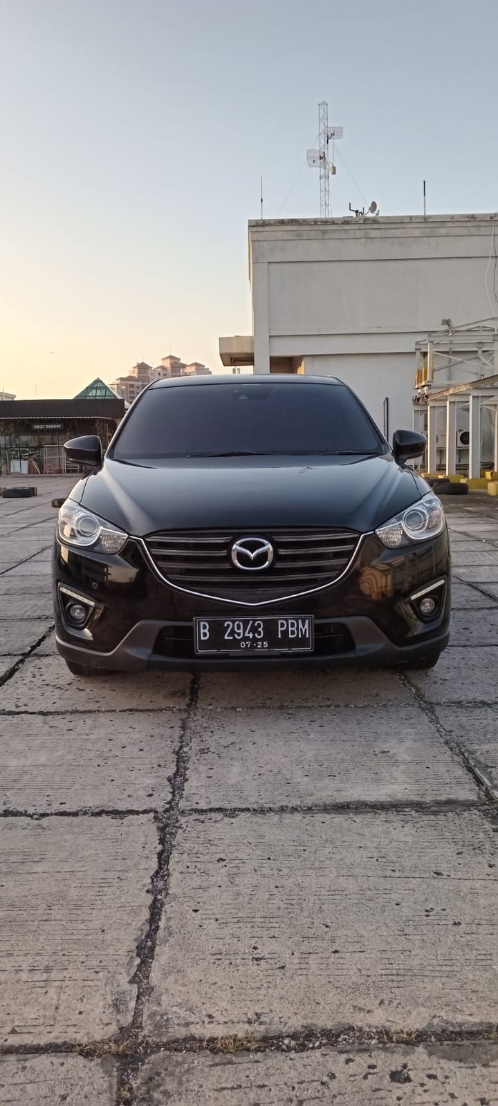 Second Hand 2014 Mazda CX 5 Second Hand 2014 Mazda CX 5